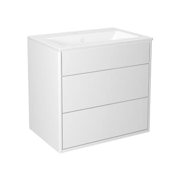 Tvättställsskåp Gustavsberg Graphic 60 cm