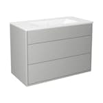 Tvättställsskåp Gustavsberg Graphic 80 cm