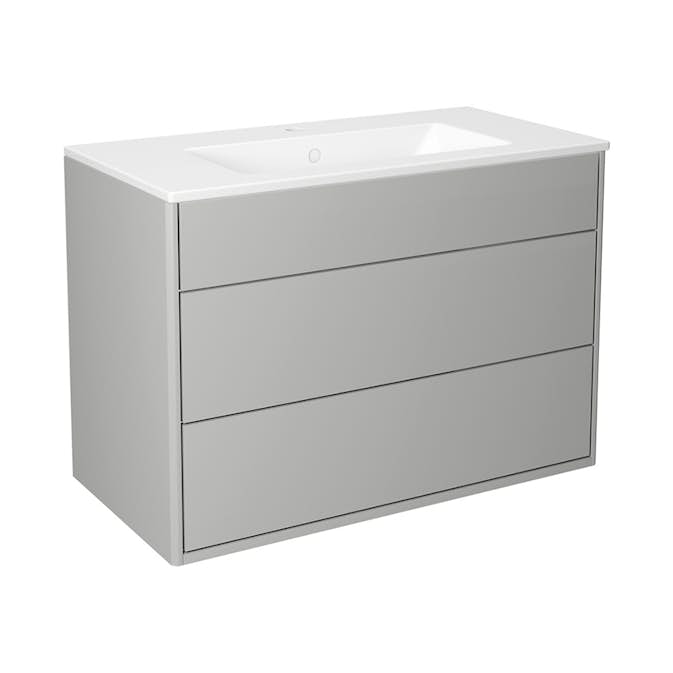 Tvättställsskåp Gustavsberg Graphic 80 cm