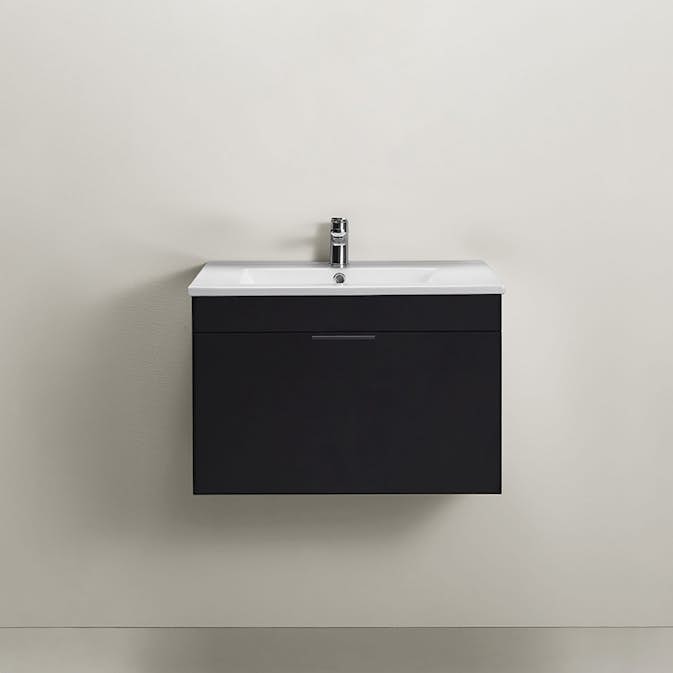 Tvättställsskåp Hafa Go Compact