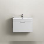 Tvättställsskåp Hafa Go Compact