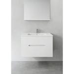 Tvättställsskåp Hafa Sun utan Tvättställ