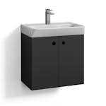 Tvättställsskåp Svedbergs Intro