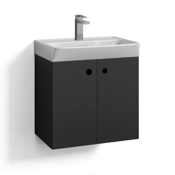 Tvättställsskåp Svedbergs Intro