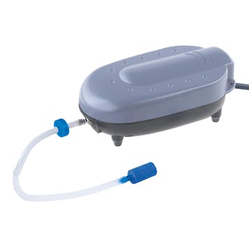 Dammventil Heissner Outdoor