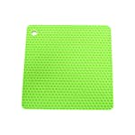 Grytlapp LotusGrill Silicon Fyrkant