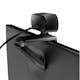 Webbkamera LogiLink HD 720p Med Inbyggd Mikrofon