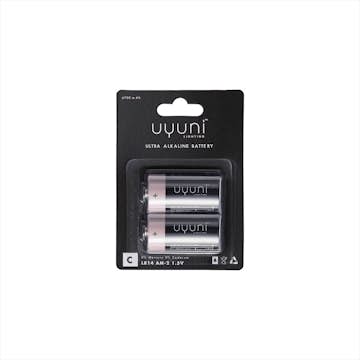 Batteri Uyuni Lighting C 2-p 15V 6700mAh