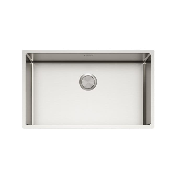 Diskho Stala ULTRA-70 Rostfri Enkel med Integrerad Korgventil