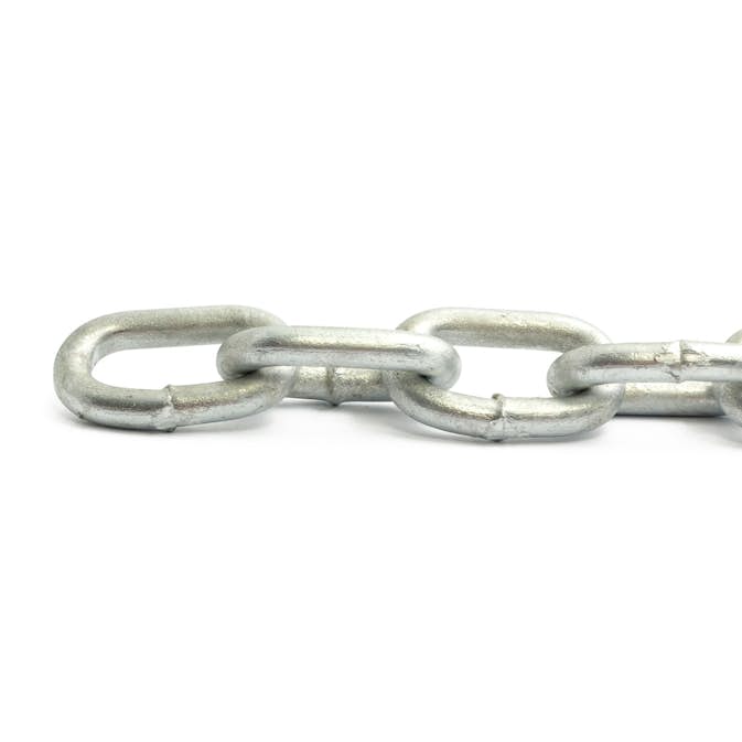 Kätting Habo Kort Länk 2 m