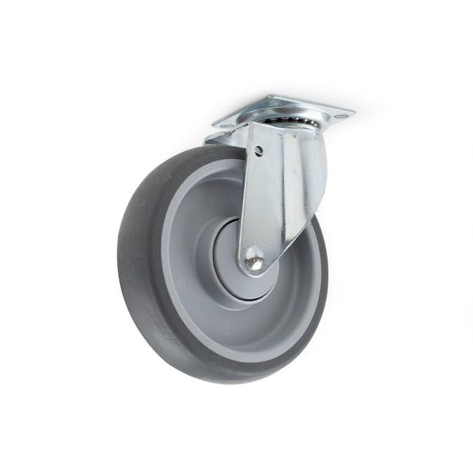 Länkhjul Habo 4312 125 mm