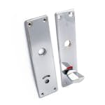 Långskylt-WC Habo 65