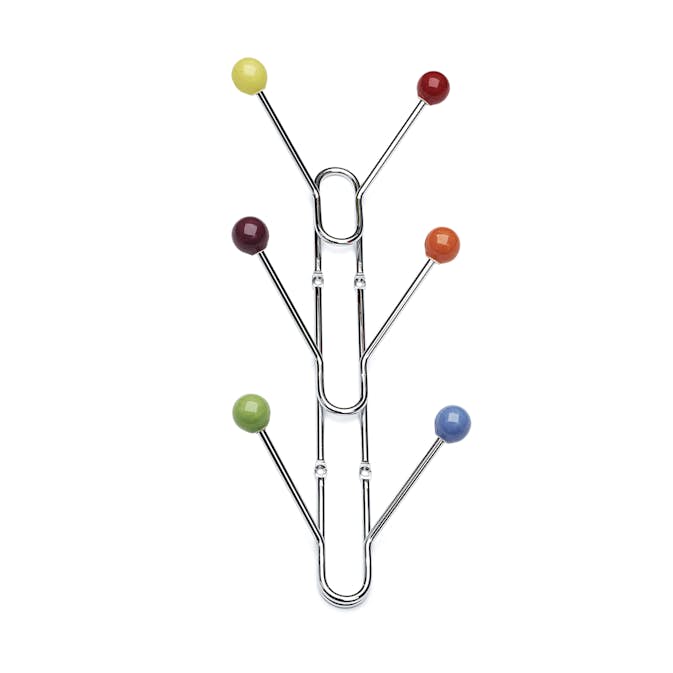 Kroklist Habo Benny 4-krok