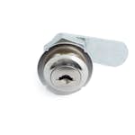 Skåplås Habo 1131/1031 Vänster/Höger