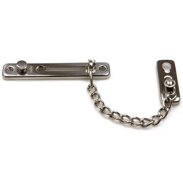 Dörrkedja Habo Med Spärr