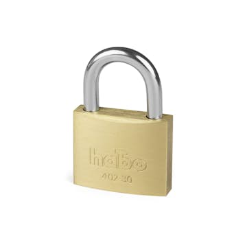 Hänglås Habo 402-30