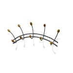 Kroklist Habo Rainbow