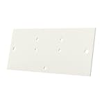 Gångjärnsförstärkare Habo för Köksskåp