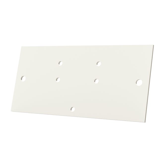 Gångjärnsförstärkare Habo för Köksskåp