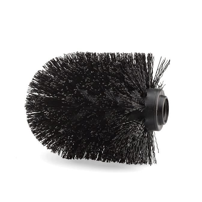 Ersättningsborste Habo till Toalettborsthållare