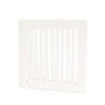 Evakueringsventil Habo 913 177x177 mm