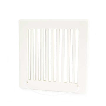 Evakueringsventil Habo 913 177x177 mm