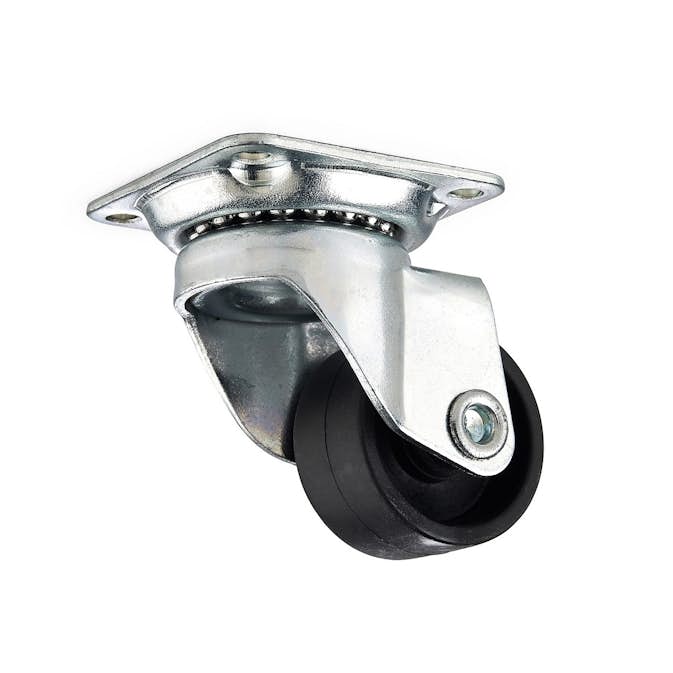 Möbelhjul Habo 5348 38 mm