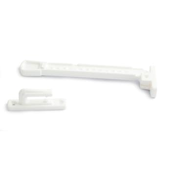 Fönsterhållare Habo 1225-1