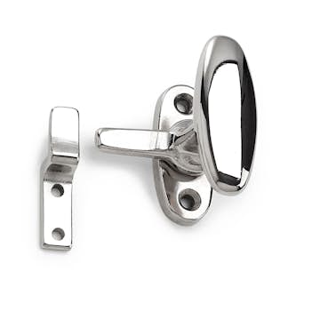 Fönstervred Habo 230 med Hake