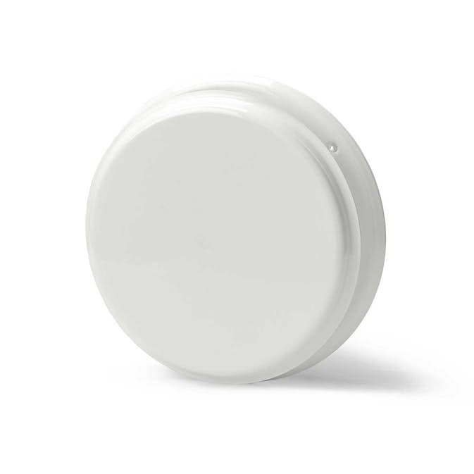 Tallriksventil Habo TL120