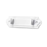 Handdukshängare Habo 124-2