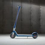 El-scooter Unagi The Model One E500