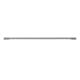 Badrumslampa Miller Badrum Linear LED Underbelysning Krom