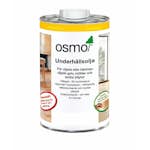 Underhållsolja Osmo Matt 1,0 liter