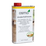 Underhållsvax Osmo 0,5 Liter, Ofärgad & Vattenavvisande