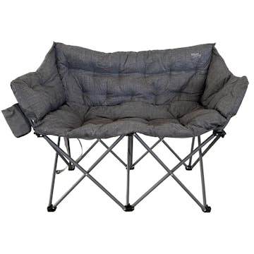 Campingsoffa Smart Living Hopfällbar Soffa för Utemiljö och Strand