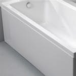 Frontpanel Strømberg Urban Edge