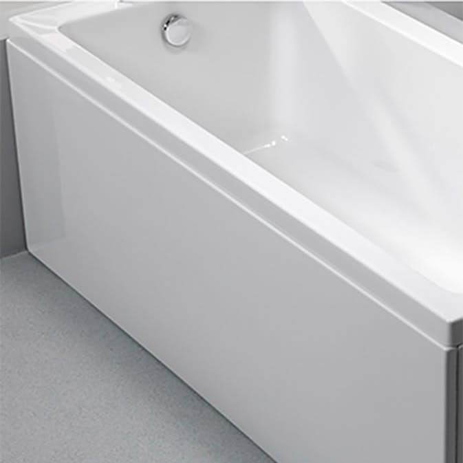 Frontpanel Strømberg Urban Edge