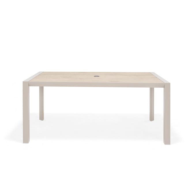 Utebord LifestyleGarden Urbanite 160 cm