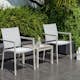 Stapelstol LifestyleGarden Urbanite
