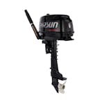 Utombordsmotor Parsun 4-Takts Kort Rigg 6hk