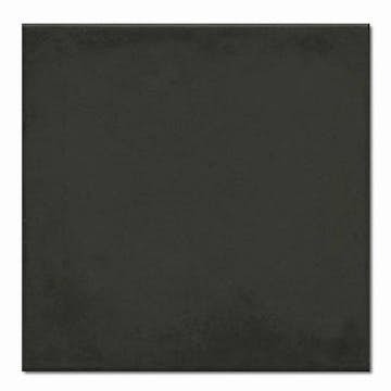 Klinker Tenfors 1900 Svart 20x20 cm