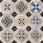 Klinker Tenfors Hyde 31,6x31,6 cm