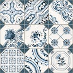 Klinker Tenfors Retiro 31,6x31,6 cm