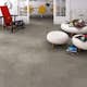 Klinker Tenfors Ribadeo Grafito 30x30 cm