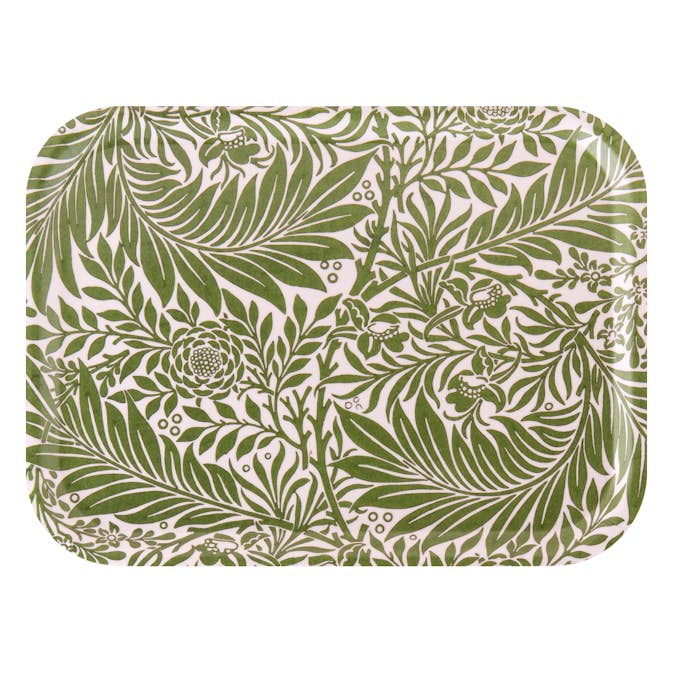 Bricka Åry Trays Larkspur