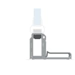 Monteringspaket SanSwiss Cadura