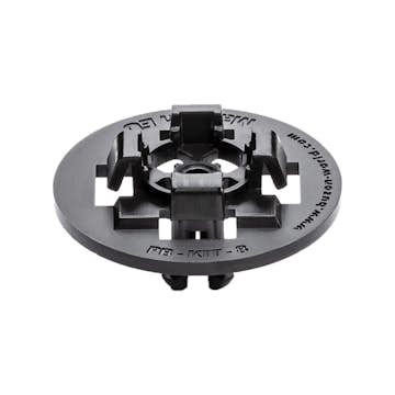 Adapter Tebo Piedestal PB