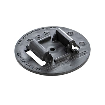 Adapter Tebo Piedestal PB-S18