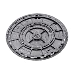 Falljusterare Tebo U-PH5